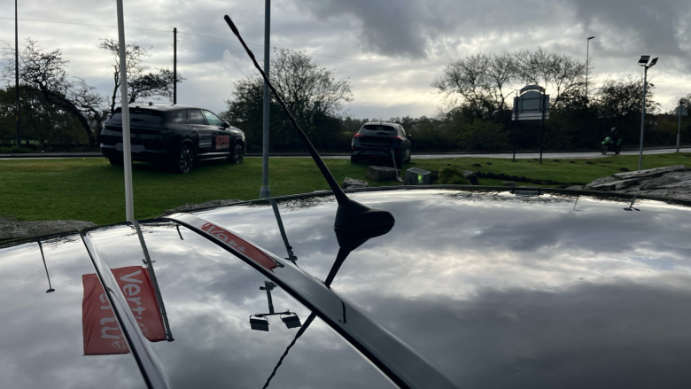 Vauxhall Corsa 1.2 GS 5dr Petrol Hatchback